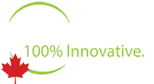 100% Canadian, 100% Innovative